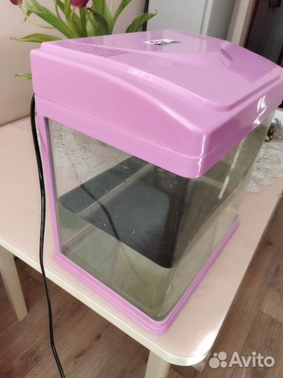 Аквариумные принадлежности