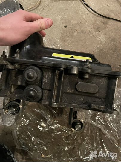 Мехатроник 0am010658s