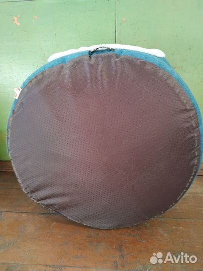 Домик лежанка для кошки и собаки