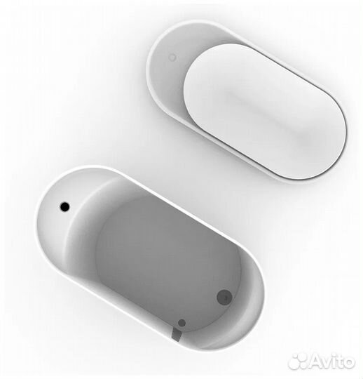 Увлажнитель воздуха hysure Invitop PRO-5 5L Humidi