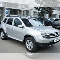 Renault Duster 2.0 MT, 2013, 174 179 км, с пробегом, цена 889 999 руб.