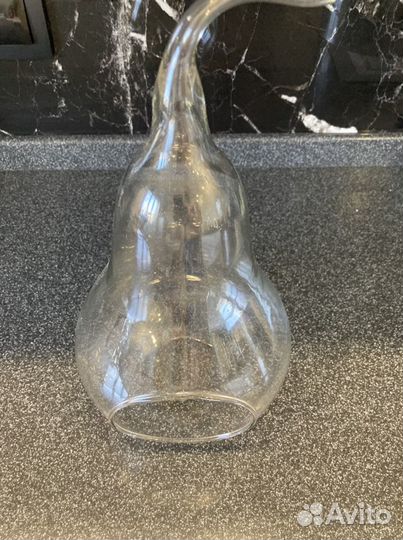 Ваза декоративная