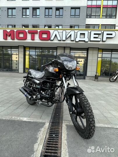 Мопед nordwing Черный