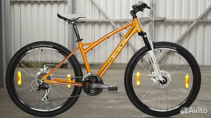 Горные велосипеды на 26