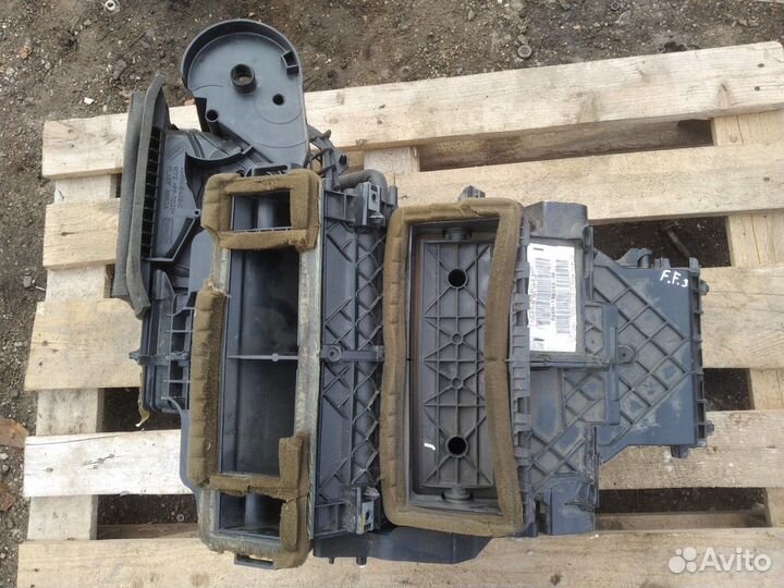 Корпус печки Ford Focus 3 седан 1.6 2012