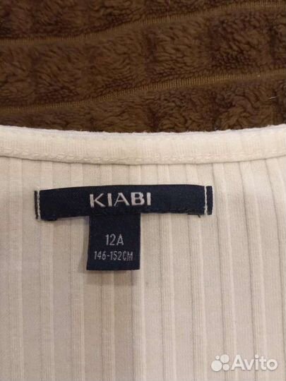 Блузка для девочки