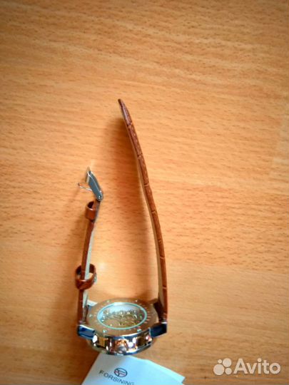 Часы механика