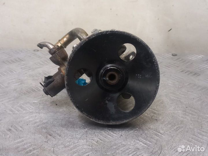 Насос гур Daewoo Nubira 1.6 A16DMS