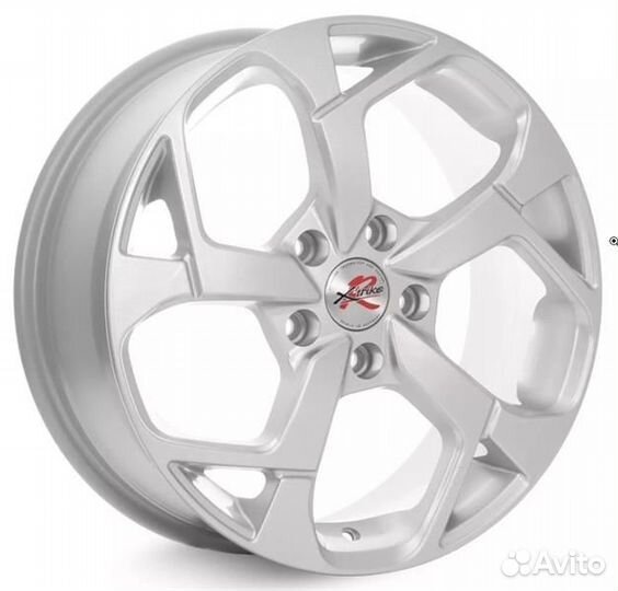 X'trikeRST R067 : 7x17 5*114,3 Et:47 Dia:67,1 HS