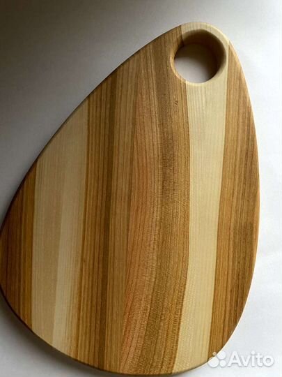 Изделия из дерева