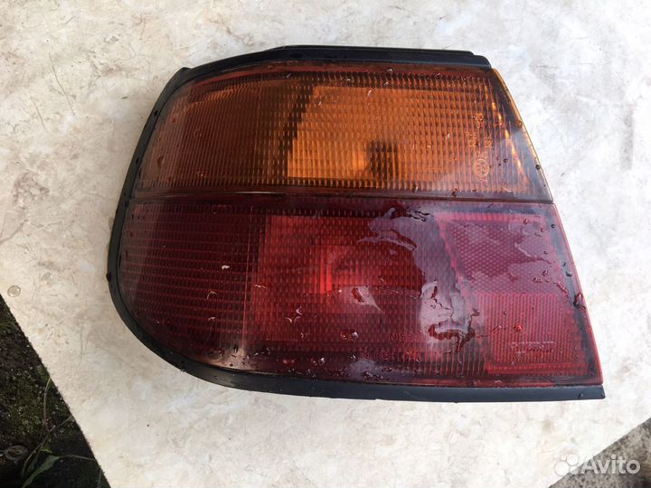 Фонарь задний Nissan Almera (95-00 года) N15