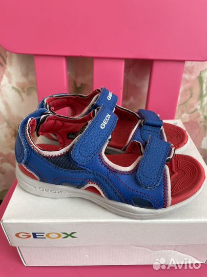 Сандали Geox 29