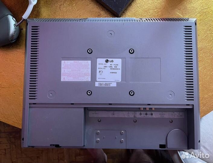 Телевизор LG