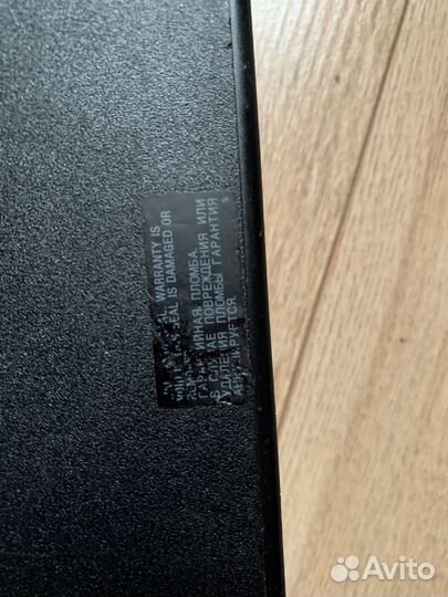 Sony playstation 3 super slim 500gb прошитая