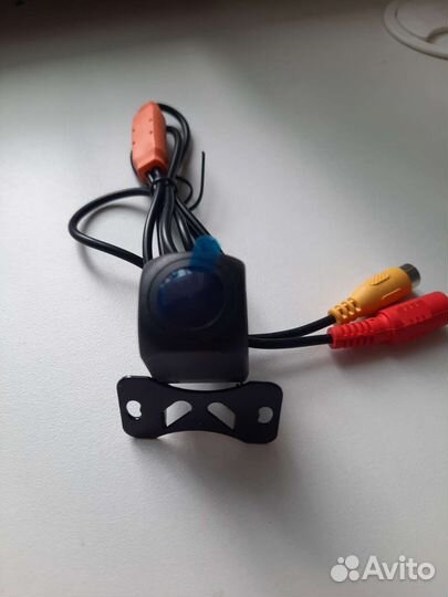 Оригинальная камера заднего вида teyes