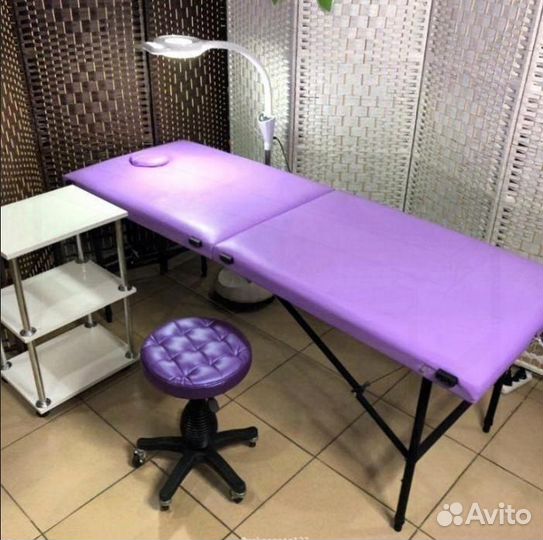 Массажный стол, Кушетка