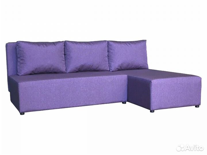 Угловой диван Олимп (Комо)