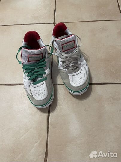 Футзалки joma top flex