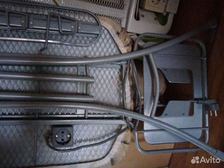 Гладильная доска бу