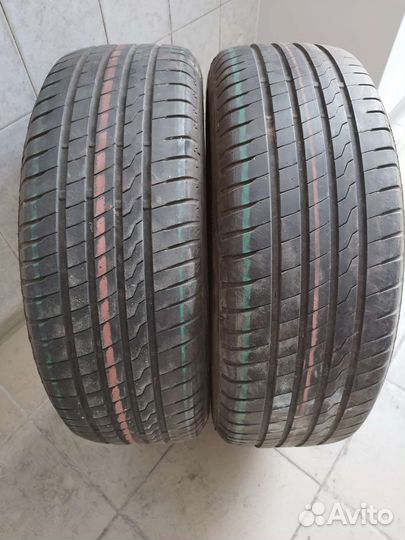 Firestone Roadhawk 225/60 R17