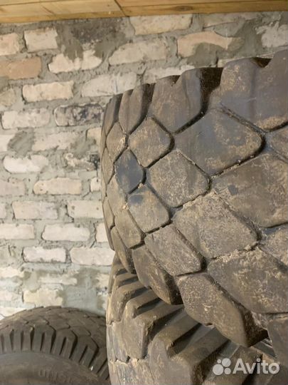 Резина на камаз 10 r20 бу