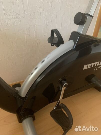 Велотренажер