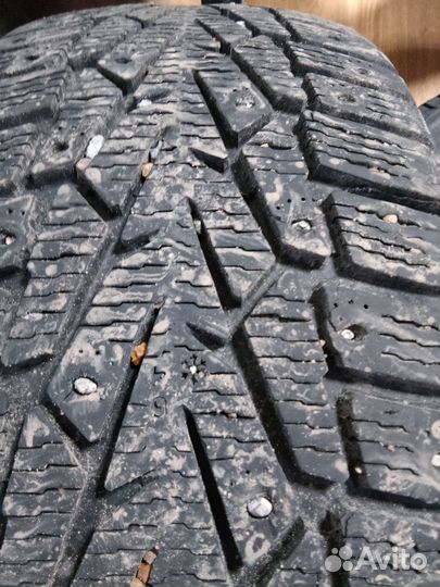 Nokian Tyres Nordman 7 205/50 R17 93T