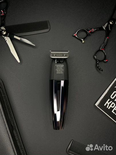 Профессиональный триммер JRL FreshFade 2020T новый