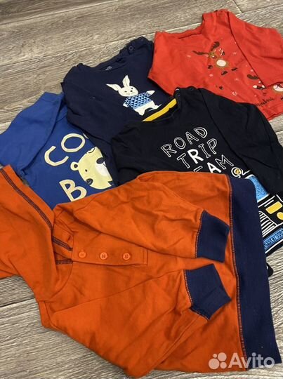 Одежда детская