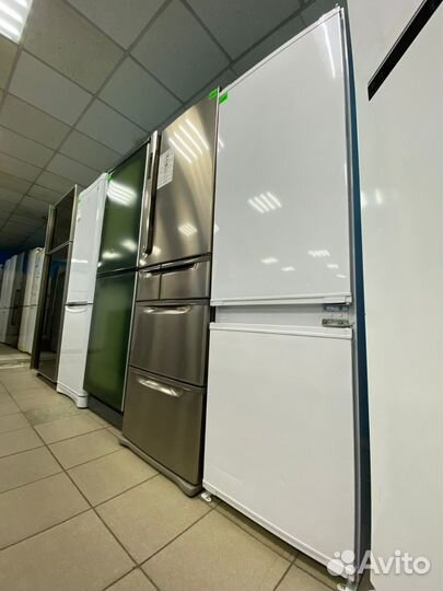 Холодильники бу