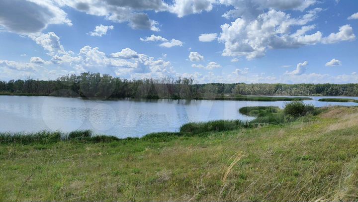 Участок 15 сот. (ИЖС)