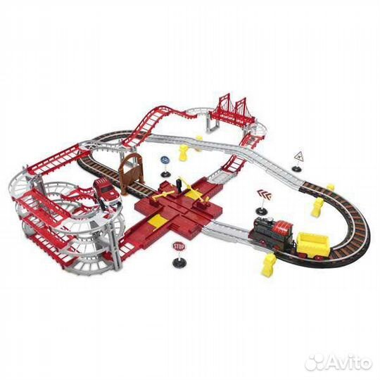 Машина на р/у Винкарс Wincars - 4