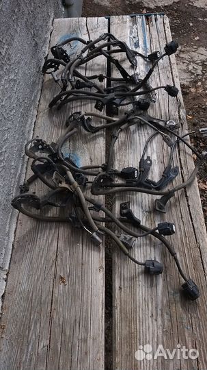 Провод ABS Lexus gs 300/350/430