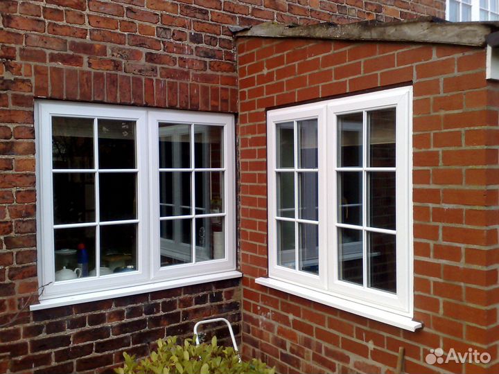 Окна в рассрочку