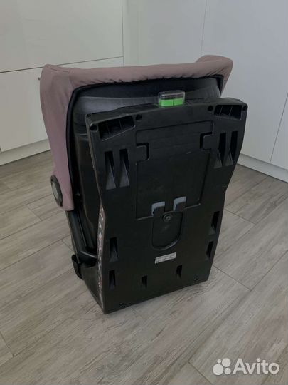 Детское автокресло maxi cosi axiss 9-18