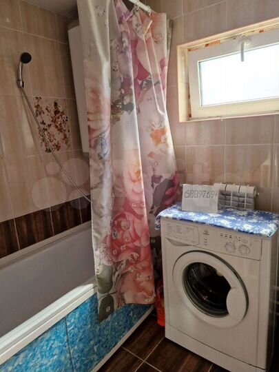 Дом 35 м² на участке 3 сот.