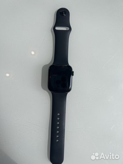 Apple watch se