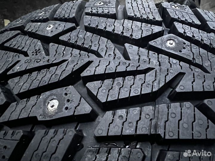 Nokian Tyres Nordman 7 SUV 205/65 R16