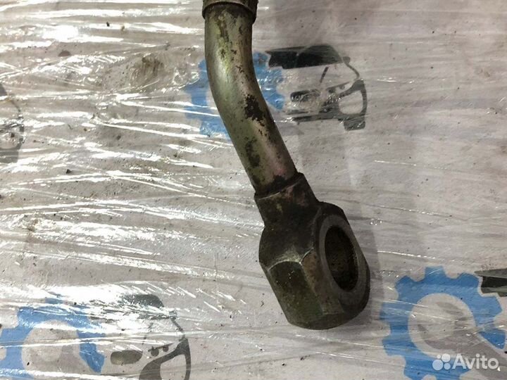 Трубка гура передняя Volkswagen Golf 4 1.6 2006