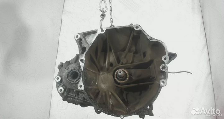 МКПП хонда Honda FR-V 2.0 K20A9
