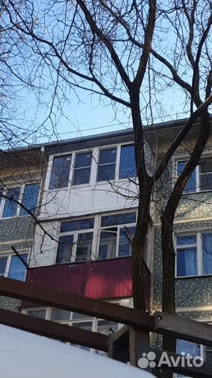 Модульный балкон