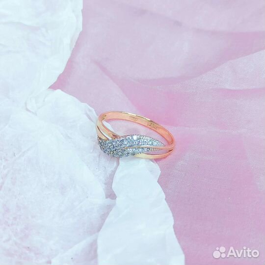 Золотое кольцо