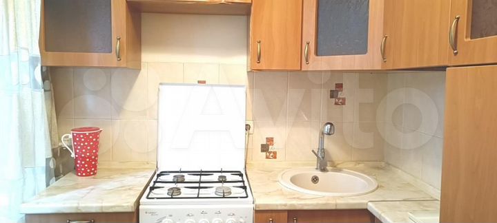 2-к. квартира, 42 м², 3/5 эт.