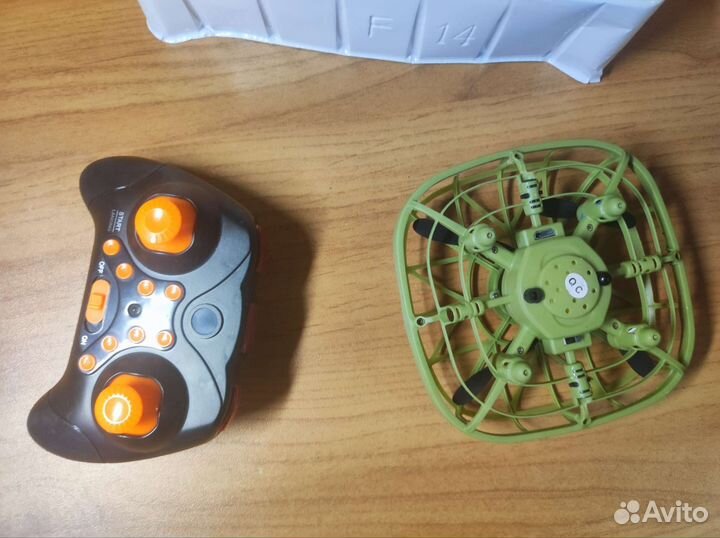 Мини - Дрон skybox