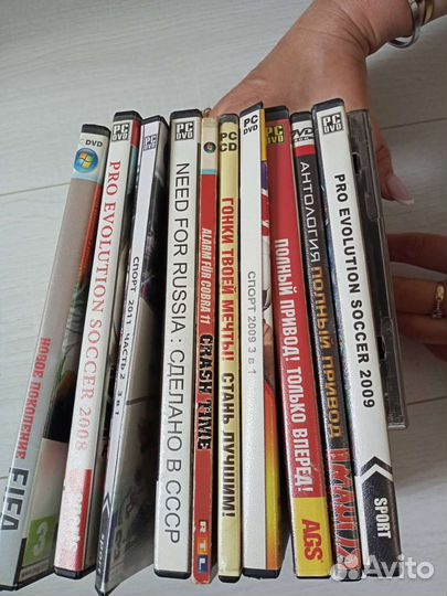 Игры для пк