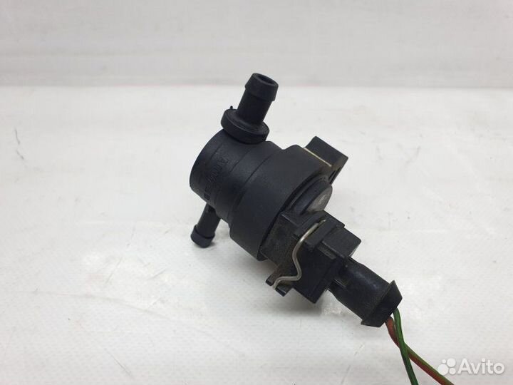 Клапан вентиляции Mercedes-Benz E W211 3.5 2007