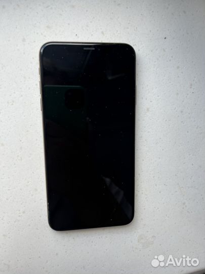 Телефон iPhone xs max