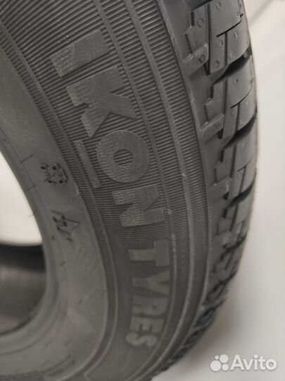 Ikon Tyres Nordman S2 SUV 215/65 R16 98H