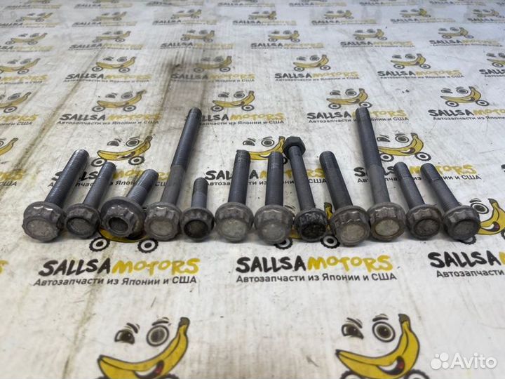 Болт АКПП Audi Q7 4LB CJT 3.0tfsi 2012