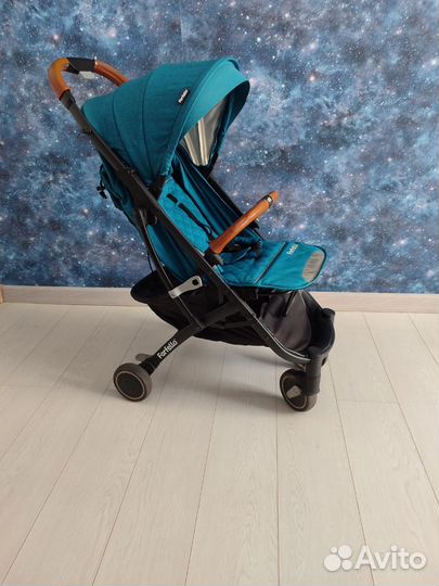 Прогулочная коляска Farfello D 100